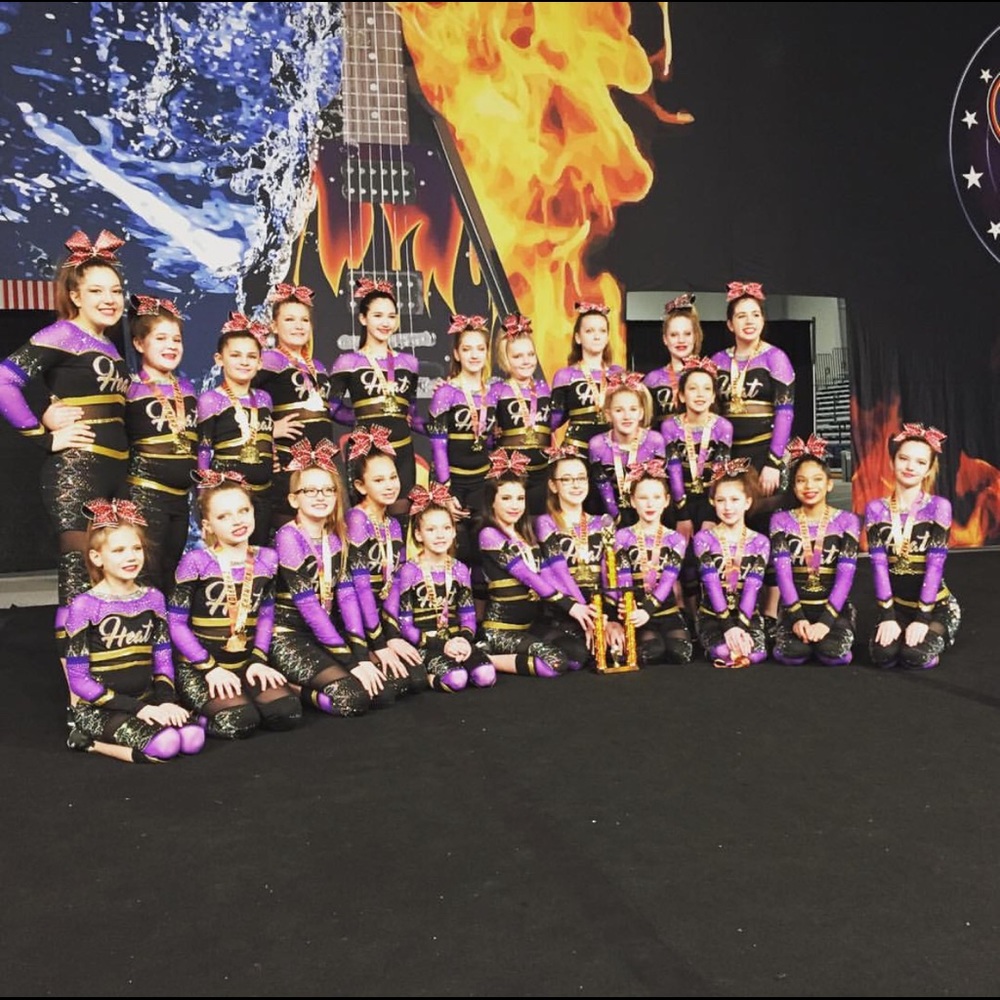 Meet your Posher, Isabella